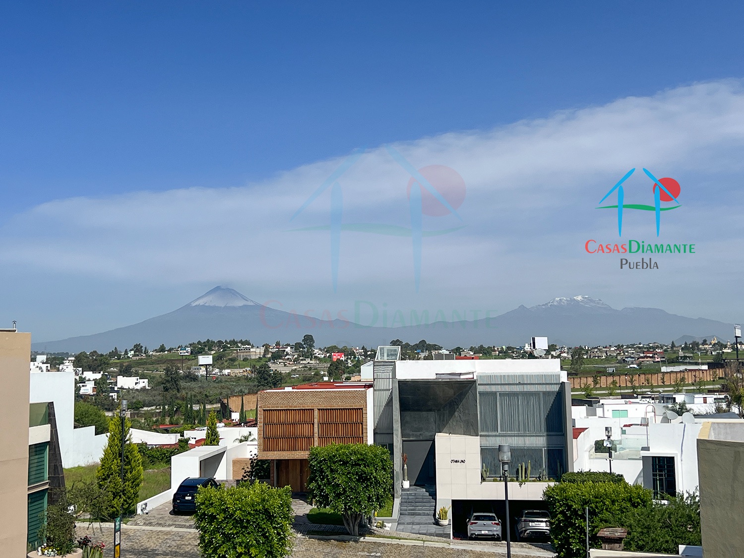 Parque Terranova Casa Molly - Roof Garden 7